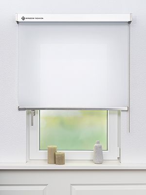 Boise 79101 Fensteransicht