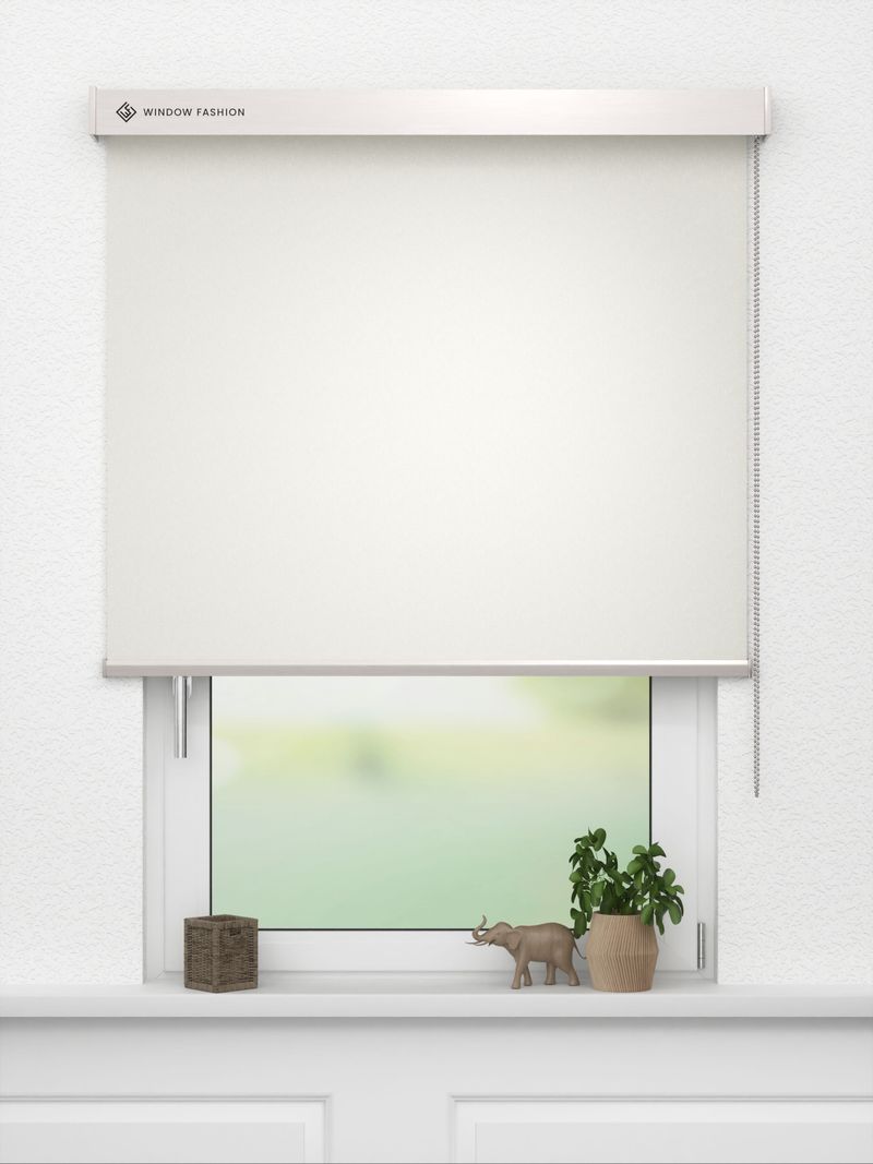 Rollo Boise VD 79351 Fensteransicht