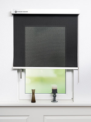 Rollo Surry 60121 Fensteransicht