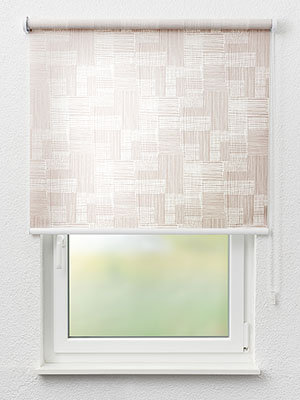 Stoff Rollo Maßanfertigung Soriano 6348