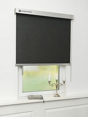 Detailansicht verfügbar. - Hier Klicken! Stoff Rollo Maßanfertigung Rollo Reno VD 25031