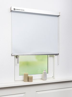 Detailansicht verfügbar. - Hier Klicken! Stoff Rollo Maßanfertigung Boise VD 79301