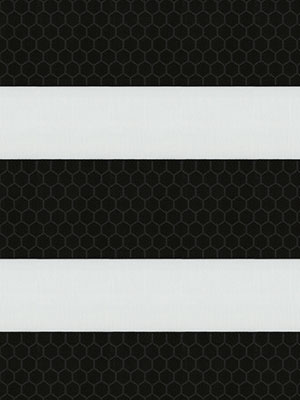 Simply Doppelrollo Fulda 30372 Detailansicht