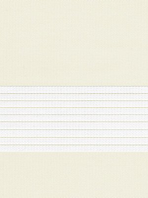 Doppelrollo Denver 37032 Detailansicht