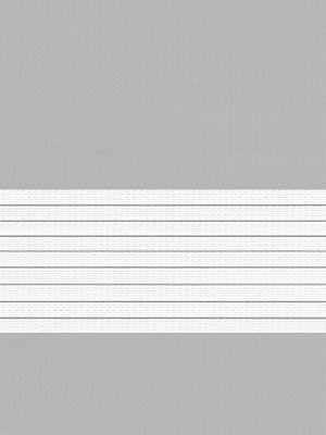 Doppelrollo Denver 37042 Detailansicht