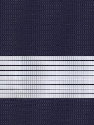 Doppelrollo Denver 37102 Detailansicht