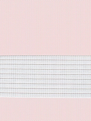 Doppelrollo Denver 55014 Detailansicht